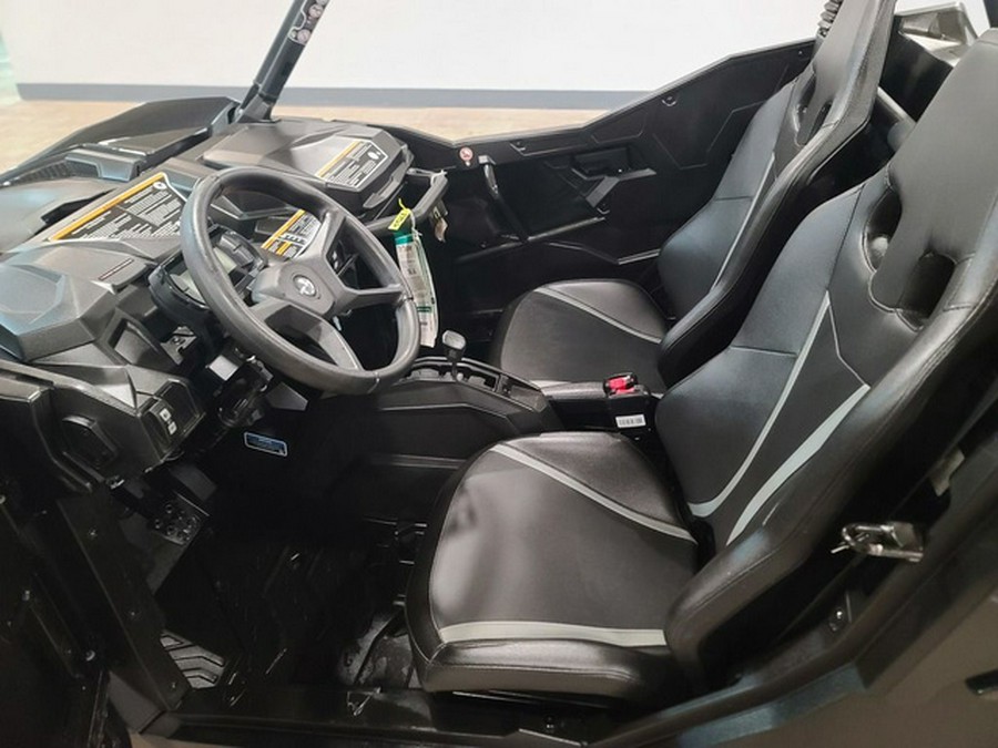 2023 Can-Am Maverick Trail DPS 1000