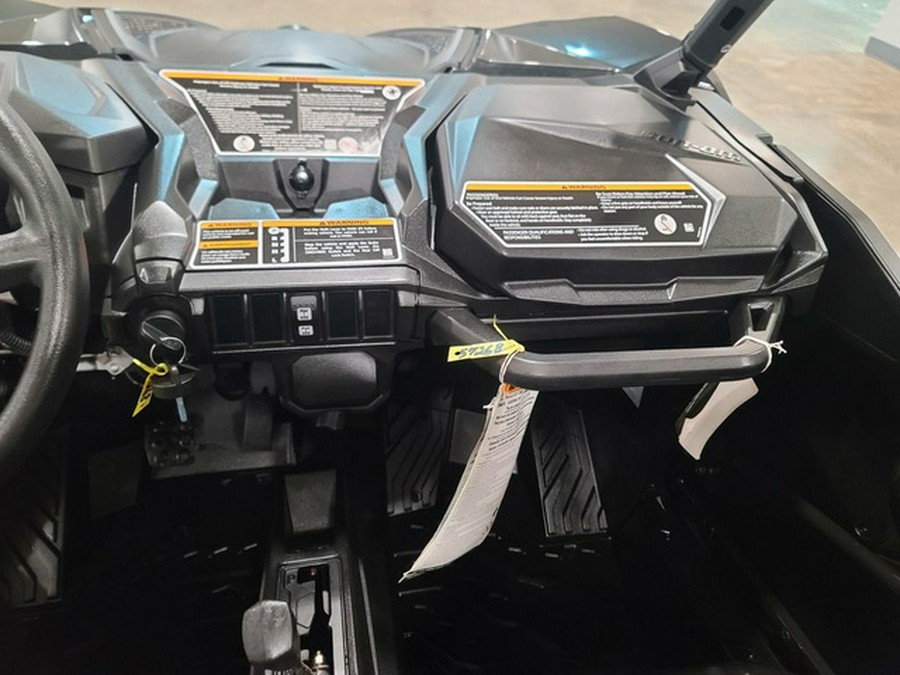 2023 Can-Am Maverick Trail DPS 1000