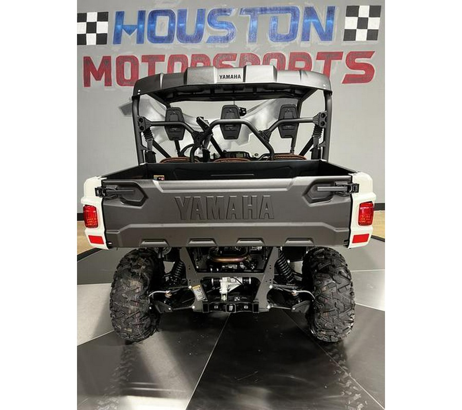 2026 Yamaha Viking Eps Ranch Edition