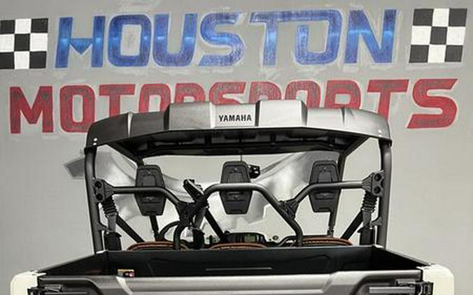 2026 Yamaha Viking Eps Ranch Edition