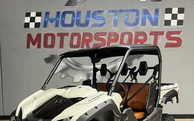 2026 Yamaha Viking Eps Ranch Edition