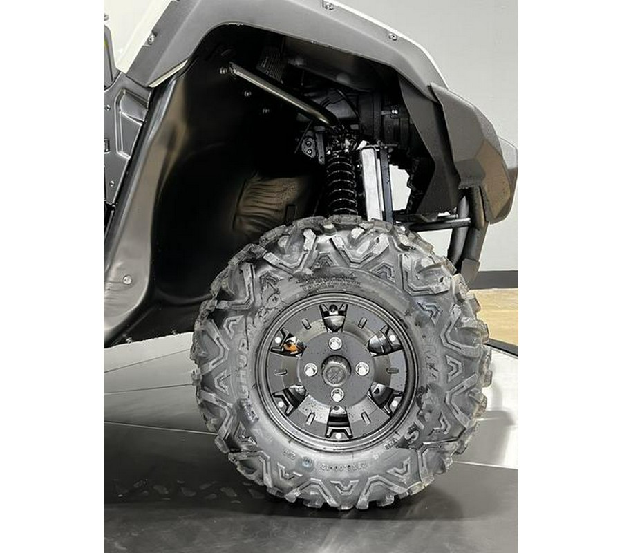 2026 Yamaha Viking Eps Ranch Edition