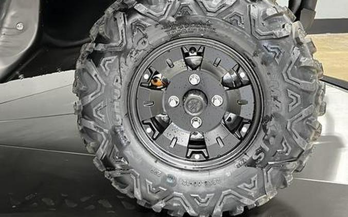 2026 Yamaha Viking Eps Ranch Edition