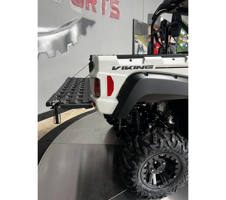 2026 Yamaha Viking Eps Ranch Edition