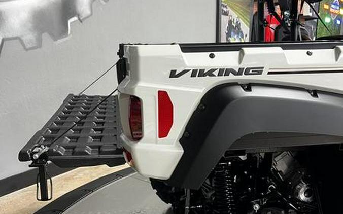2026 Yamaha Viking Eps Ranch Edition