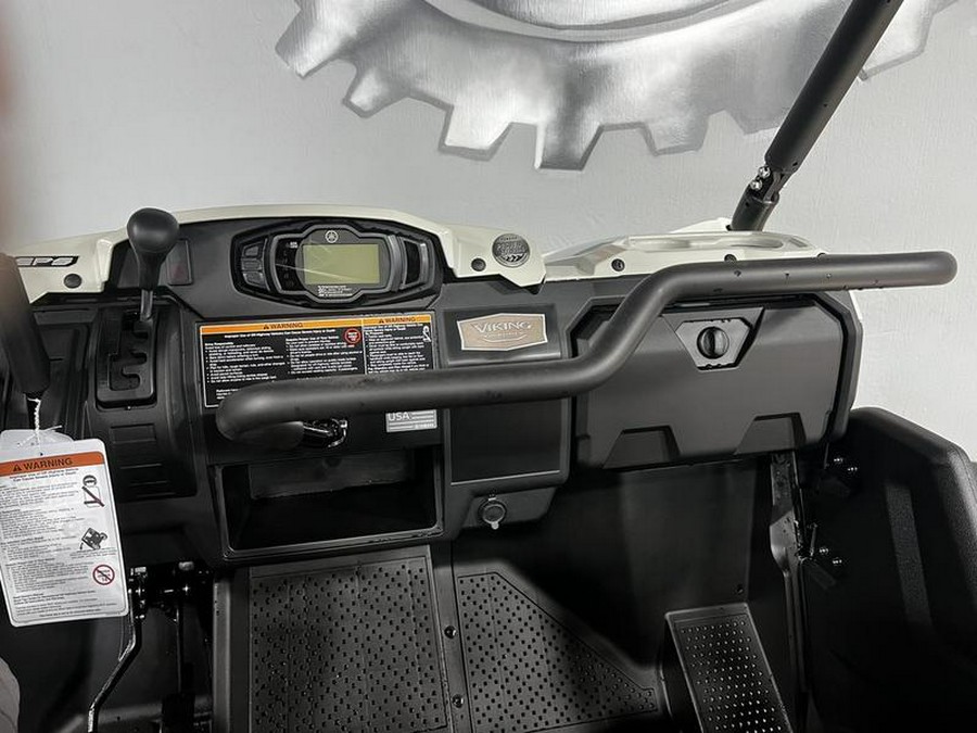 2026 Yamaha Viking Eps Ranch Edition