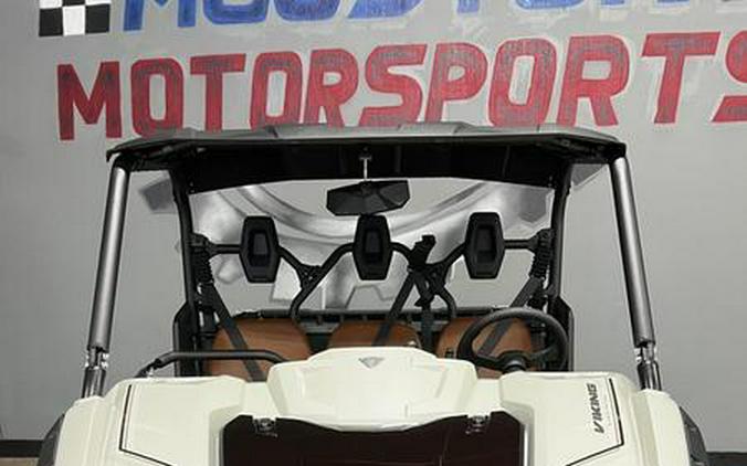 2026 Yamaha Viking Eps Ranch Edition