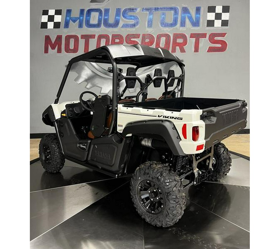 2026 Yamaha Viking Eps Ranch Edition