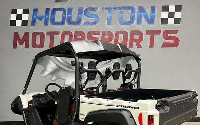 2026 Yamaha Viking Eps Ranch Edition