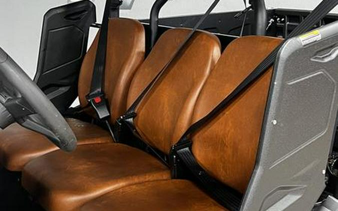 2026 Yamaha Viking Eps Ranch Edition