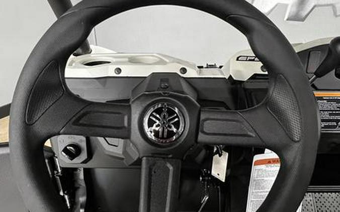 2026 Yamaha Viking Eps Ranch Edition