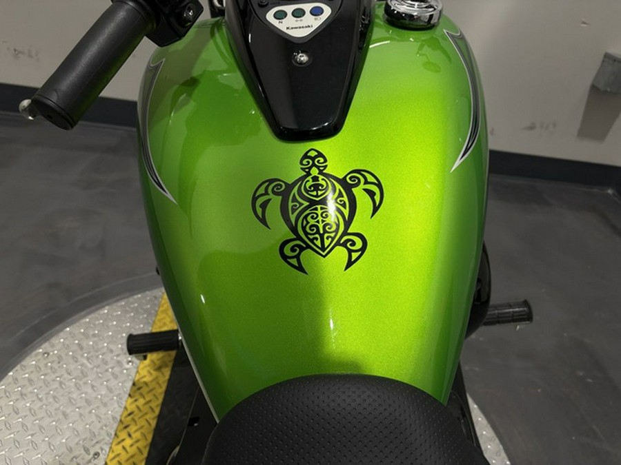 2014 Kawasaki Vulcan 900 Custom