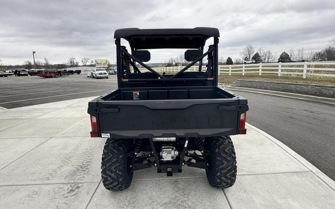 2026 CFMOTO UFORCE 600 Camo