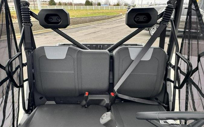 2026 CFMOTO UFORCE 600 Camo