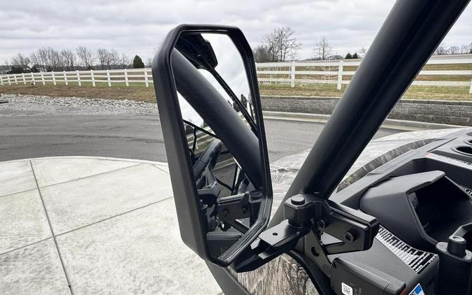 2026 CFMOTO UFORCE 600 Camo