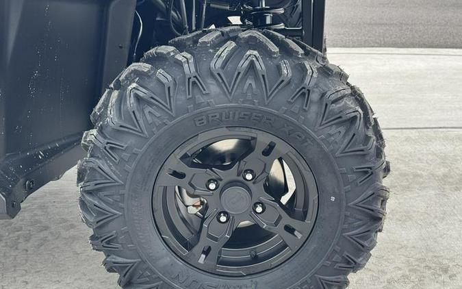 2026 CFMOTO UFORCE 600 Camo