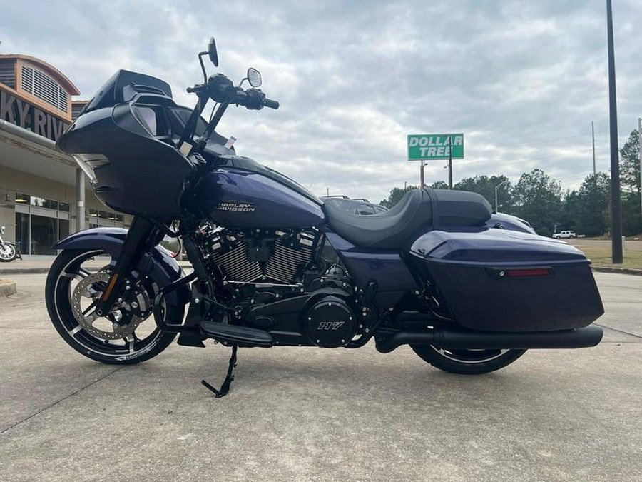 2026 Harley-Davidson® FLTRX - Road Glide®