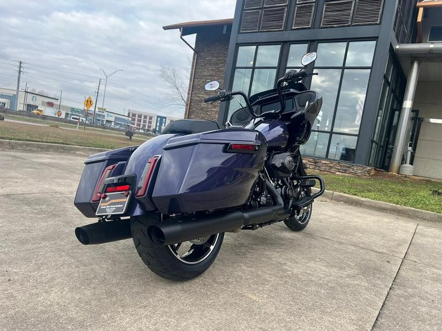 2026 Harley-Davidson® FLTRX - Road Glide®