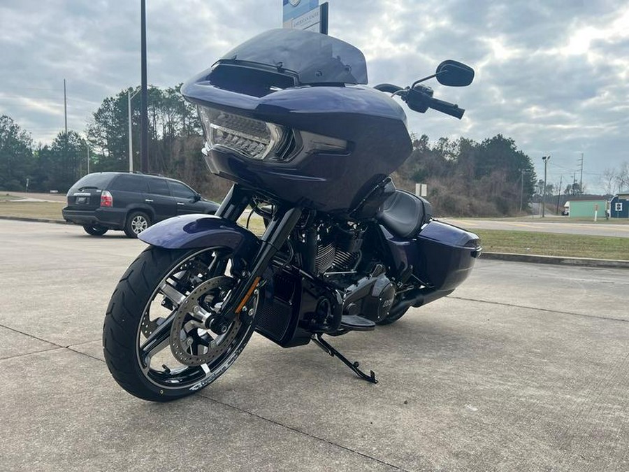 2026 Harley-Davidson® FLTRX - Road Glide®