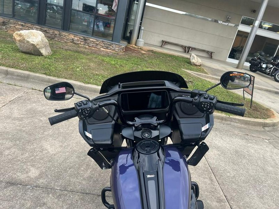 2026 Harley-Davidson® FLTRX - Road Glide®