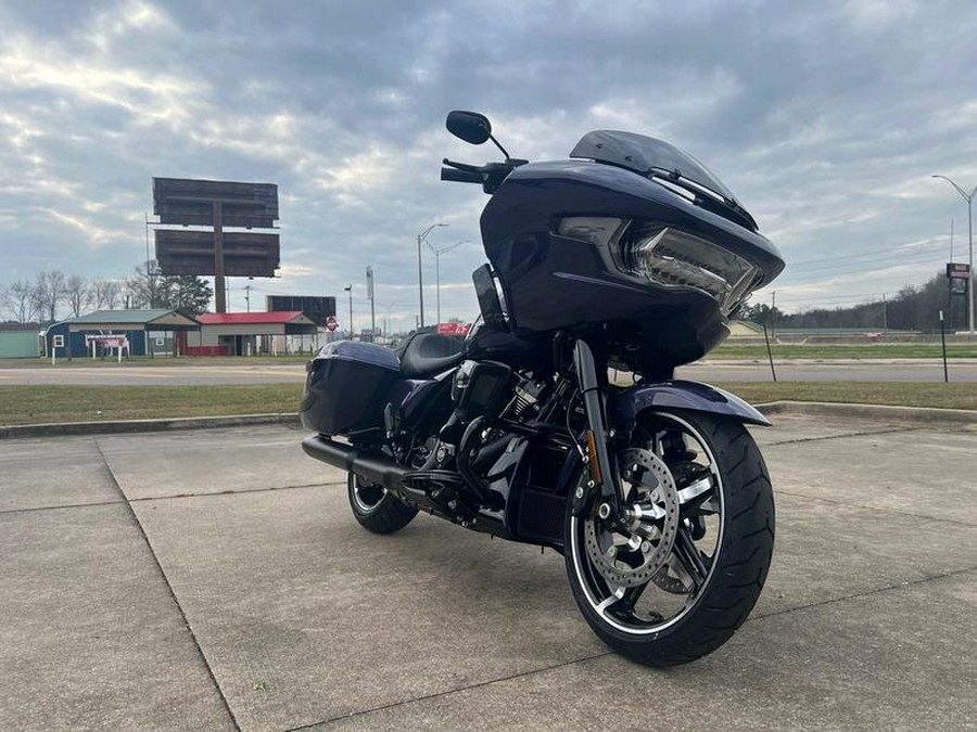 2026 Harley-Davidson® FLTRX - Road Glide®