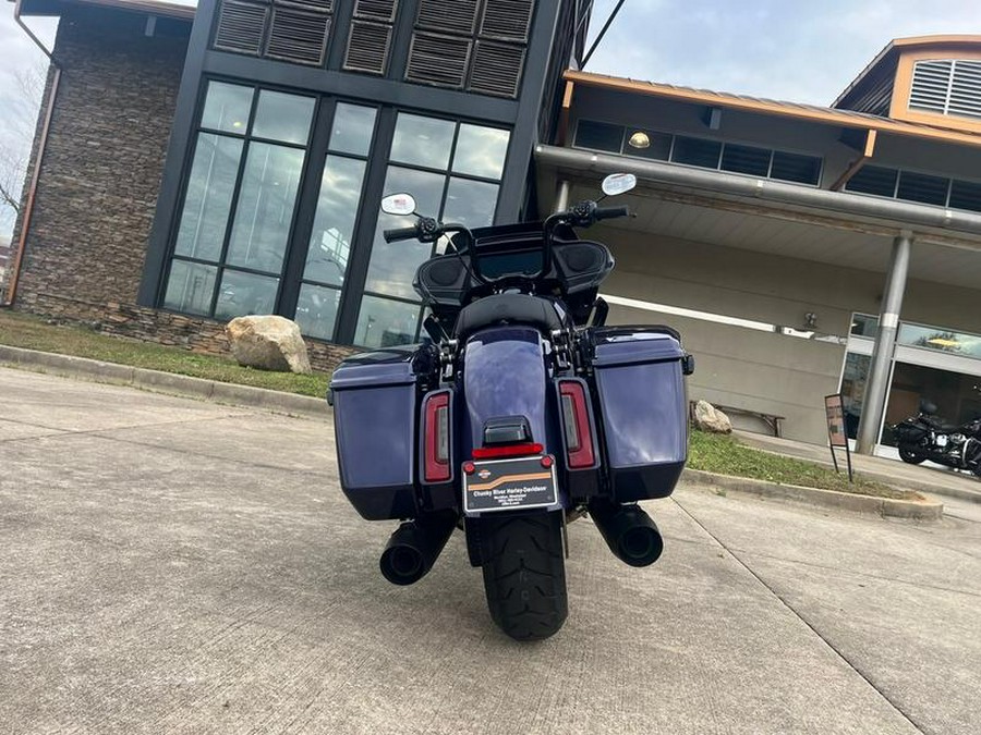 2026 Harley-Davidson® FLTRX - Road Glide®