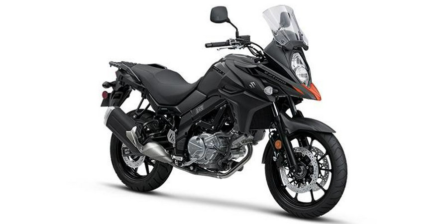 2024 Suzuki V-STROM 650