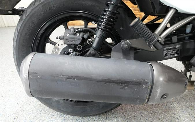 2024 Kawasaki Eliminator ABS