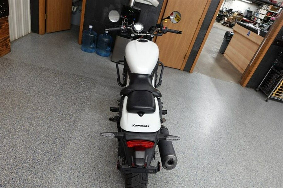 2024 Kawasaki Eliminator ABS