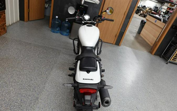 2024 Kawasaki Eliminator ABS