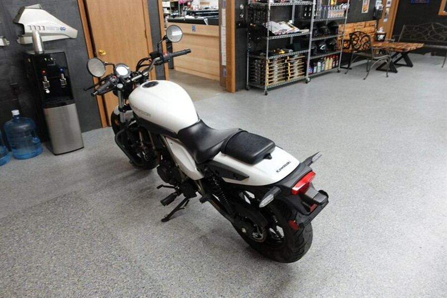 2024 Kawasaki Eliminator ABS