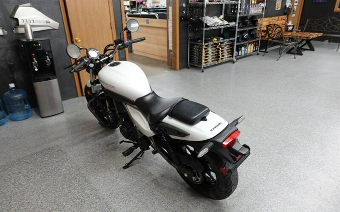 2024 Kawasaki Eliminator ABS