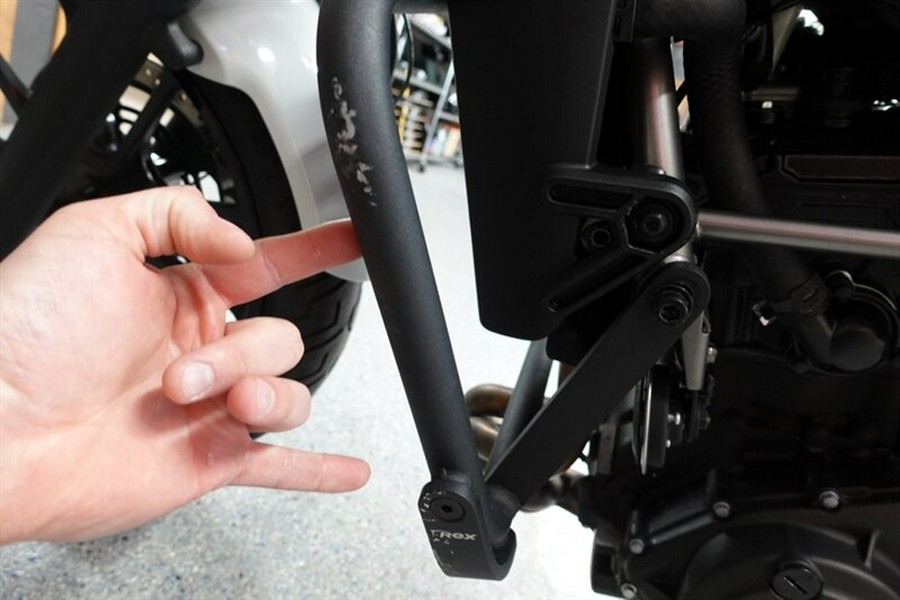 2024 Kawasaki Eliminator ABS