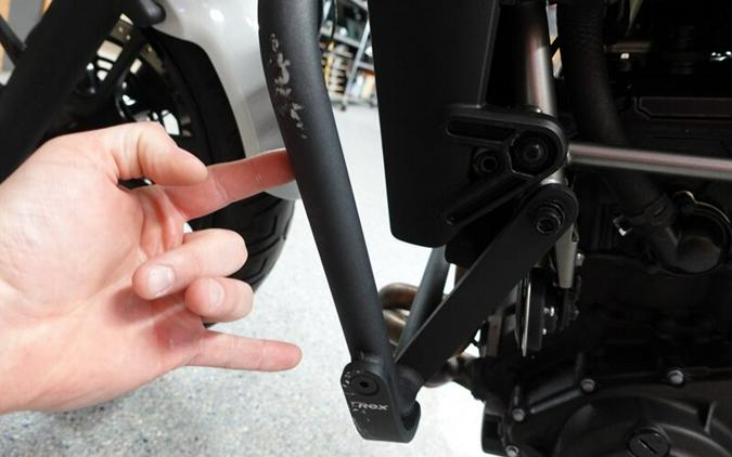 2024 Kawasaki Eliminator ABS