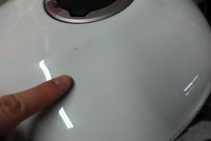 2024 Kawasaki Eliminator ABS