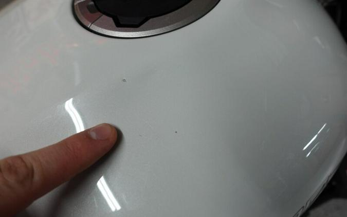 2024 Kawasaki Eliminator ABS