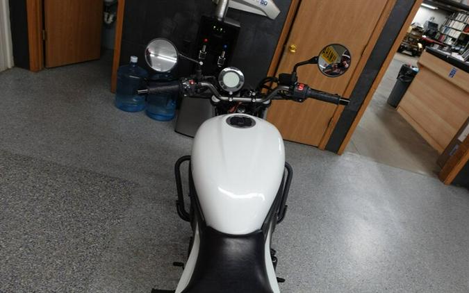 2024 Kawasaki Eliminator ABS