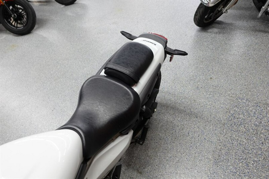 2024 Kawasaki Eliminator ABS