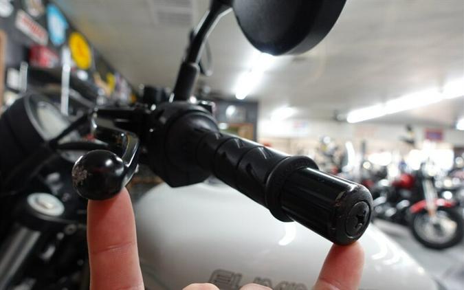 2024 Kawasaki Eliminator ABS