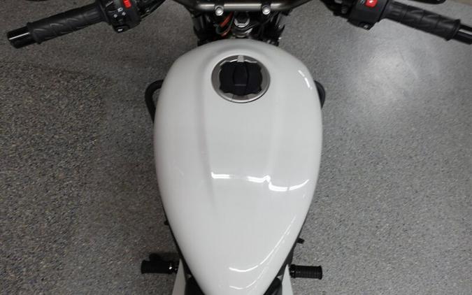 2024 Kawasaki Eliminator ABS