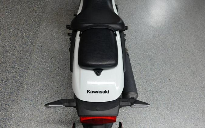 2024 Kawasaki Eliminator ABS