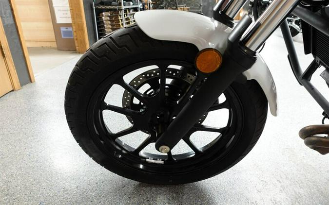 2024 Kawasaki Eliminator ABS