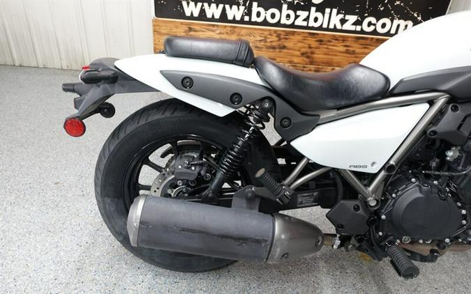 2024 Kawasaki Eliminator ABS