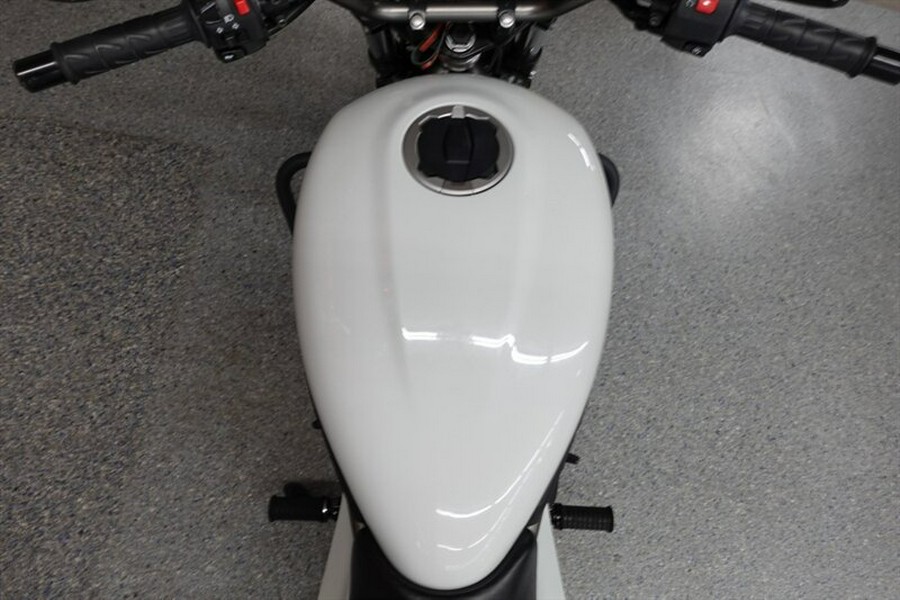 2024 Kawasaki Eliminator ABS