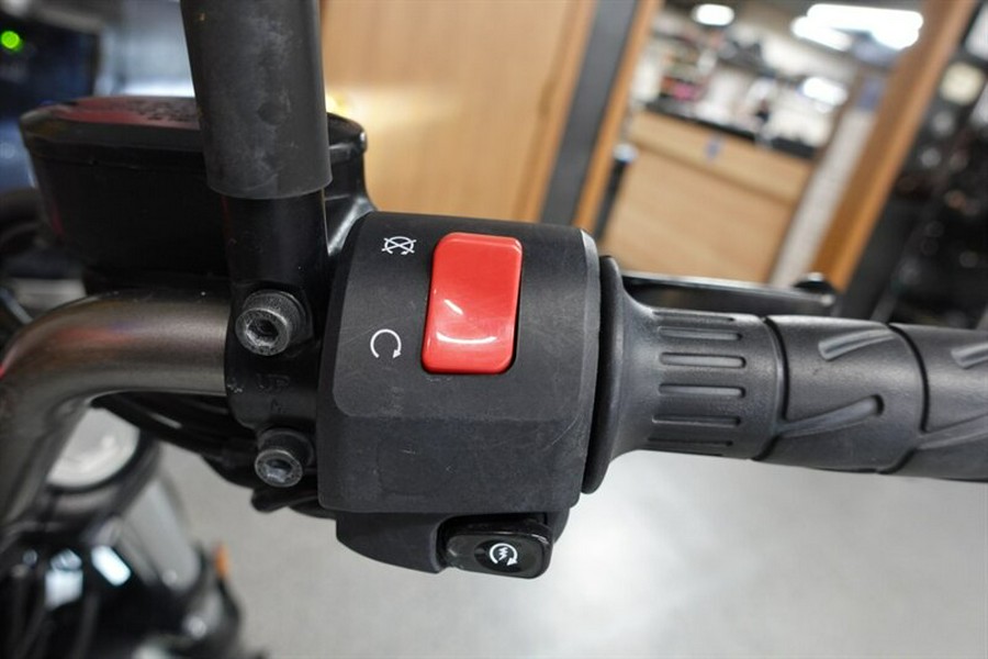 2024 Kawasaki Eliminator ABS