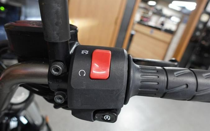 2024 Kawasaki Eliminator ABS