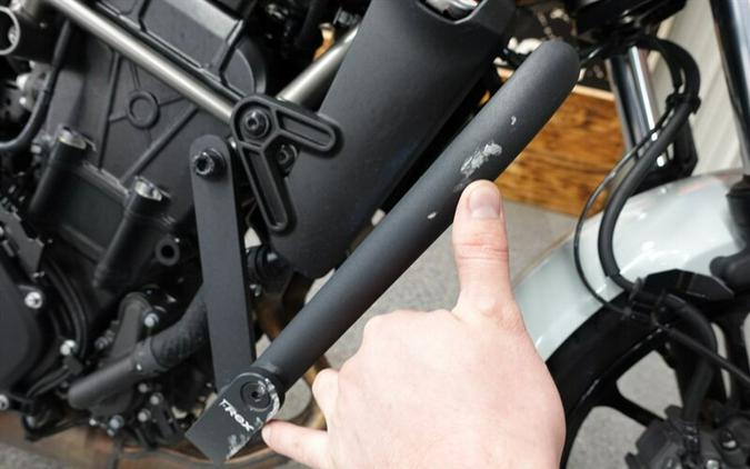 2024 Kawasaki Eliminator ABS