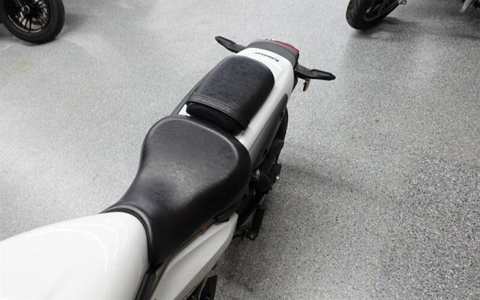 2024 Kawasaki Eliminator ABS