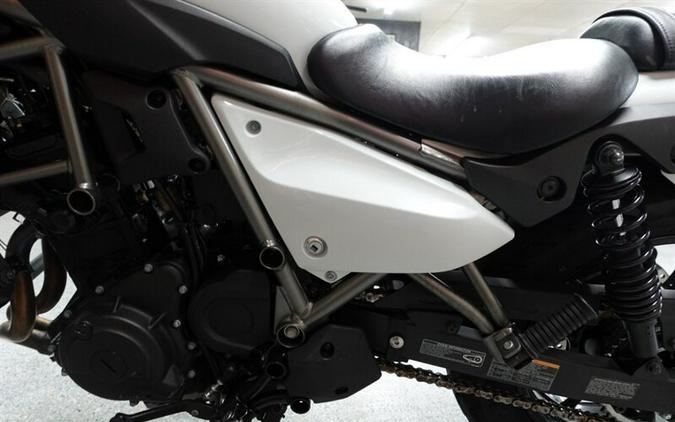 2024 Kawasaki Eliminator ABS