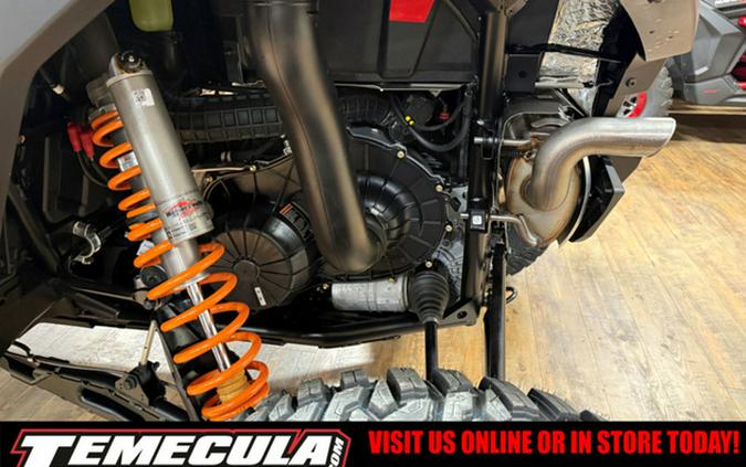 2026 Polaris RZR XP S 4 1000 Ultimate